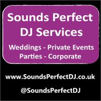 Sounds Perfect DJ Services image 1
